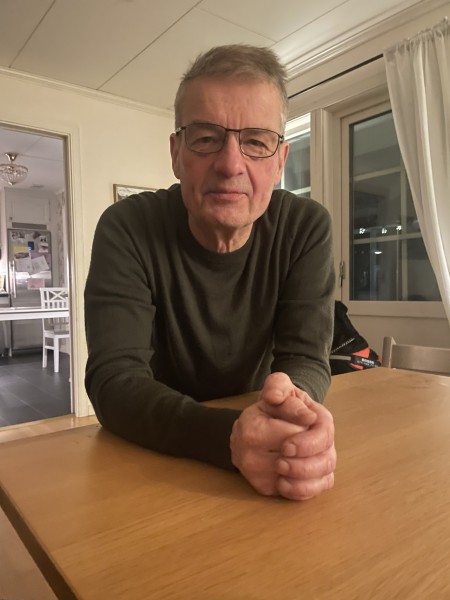 Käyttäjän Tommy profiilikuva