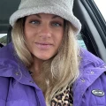 Profilbild på Pernilla