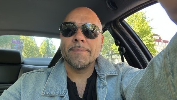 Profilbild på Claudio