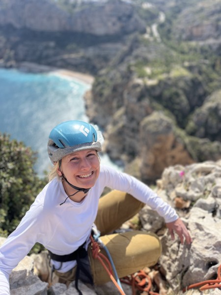 Foto von Mona