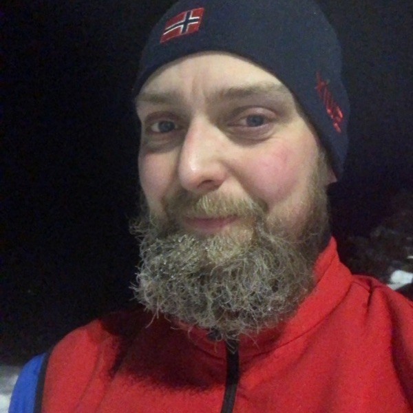 Photo of Åge
