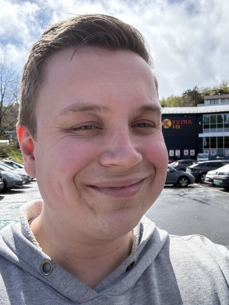 Profilbild på Robert