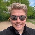 Profilbild på Petter