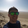Foto von Teo