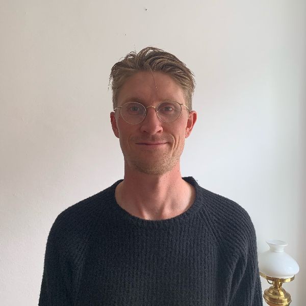 Photo of Cornelis Kaysen