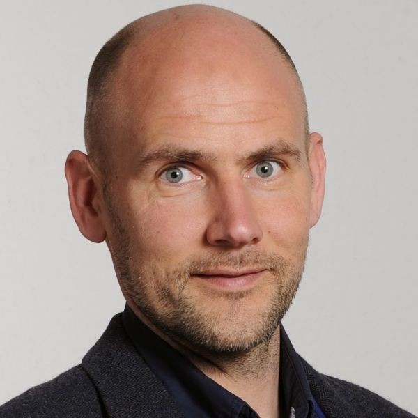 Profilbild på Lars