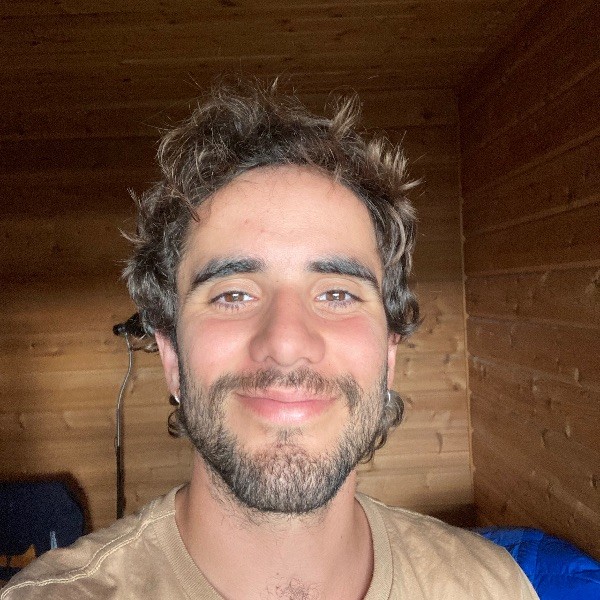 Photo of Francisco