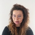 Profilbild på Karolina