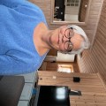 Photo of Lisbeth I