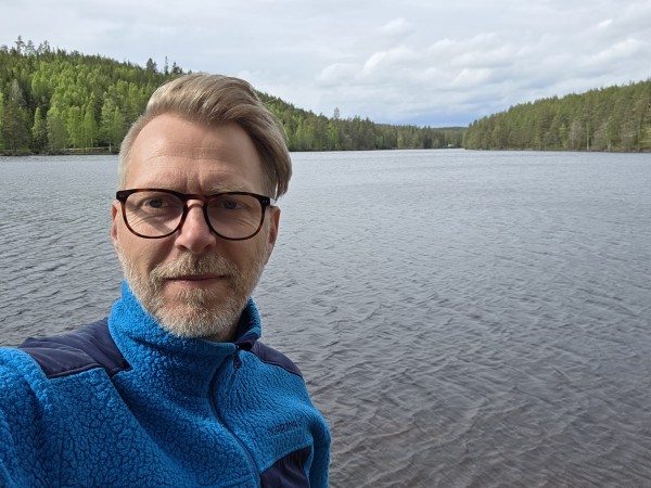 Profilbild på Per-arne