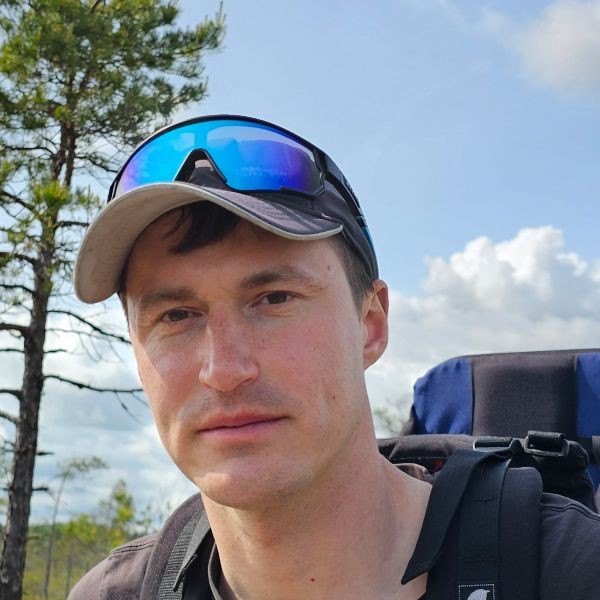 Foto von Pavel
