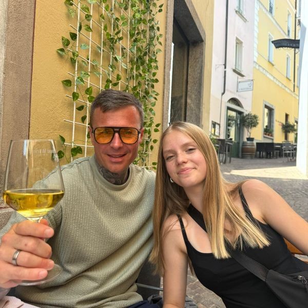 Foto von Ronny
