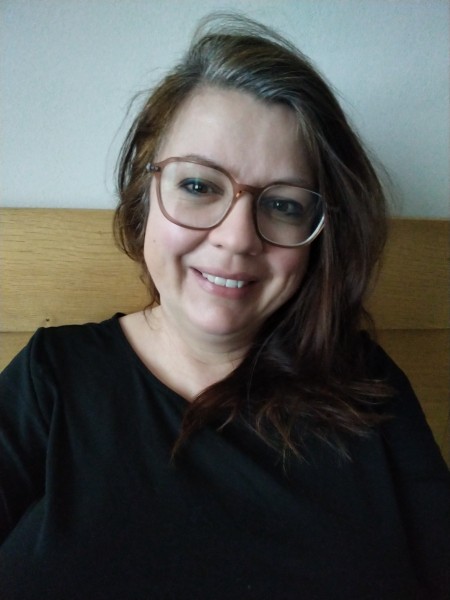 Käyttäjän Mirjam profiilikuva