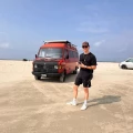 Foto von Ramon