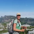 Foto von Johanna H