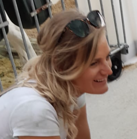 Photo de Melinda
