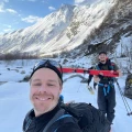 Foto von Mikael