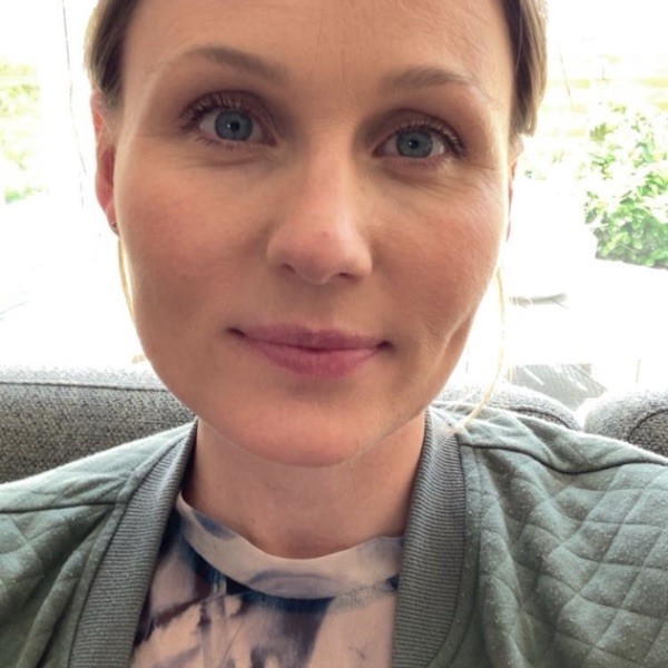 Photo of Christinna