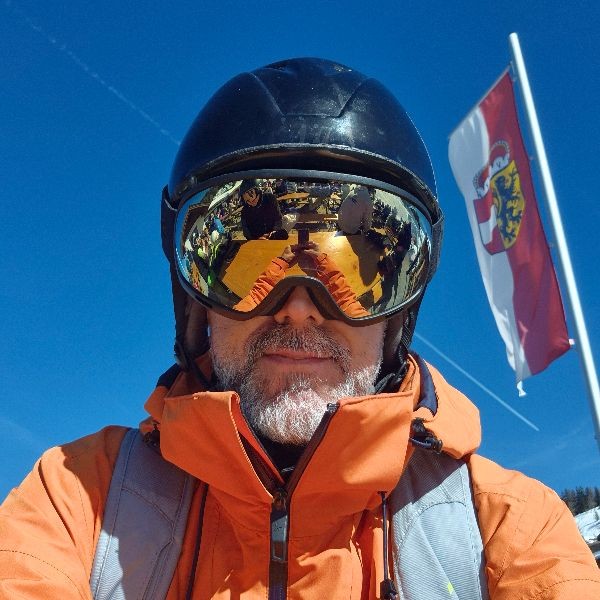 Foto von Lars-gunnar