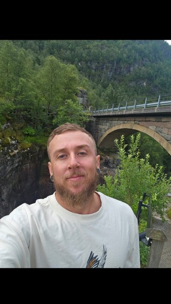 Foto von joel