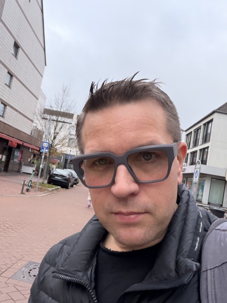 Profilbild på Andre