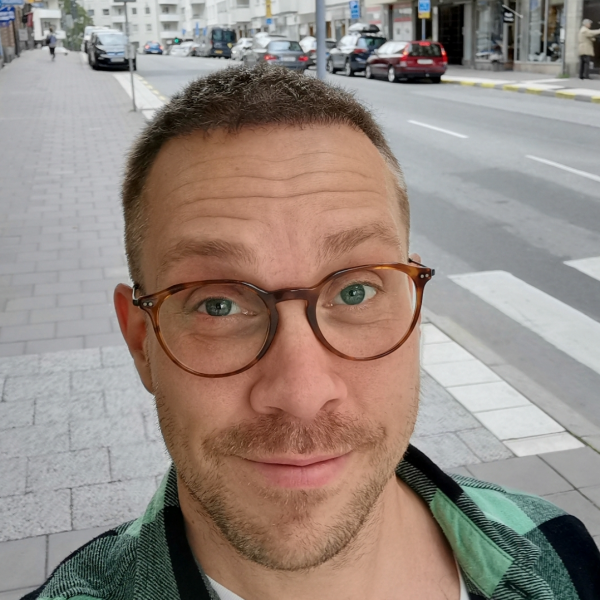 Foto von Mattias