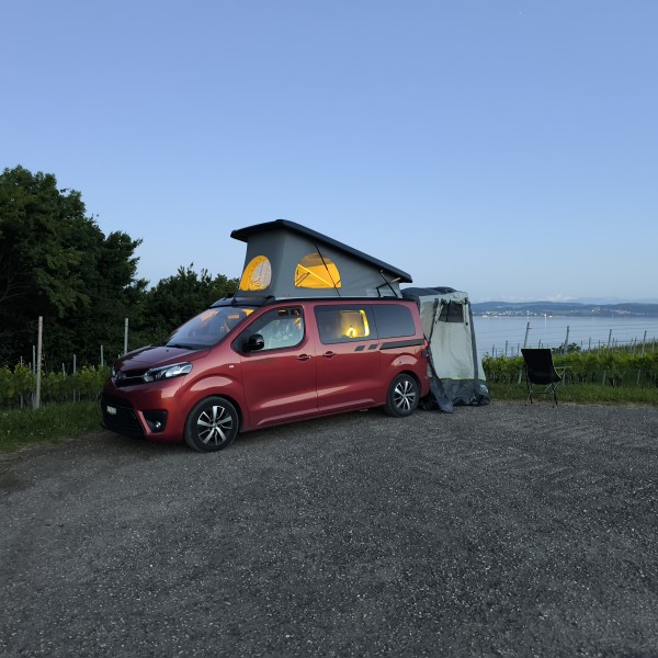 Foto von Romain