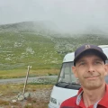 Profilbillede på Sebastian