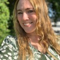 Foto von Kajsa