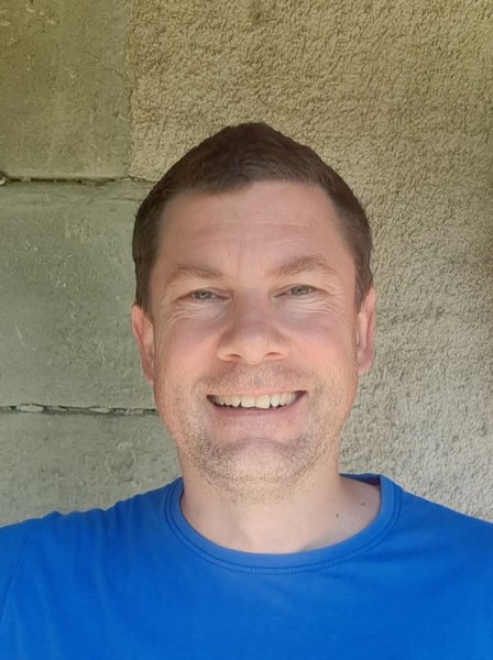 Foto von Martin