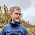 Photo of Johannes H