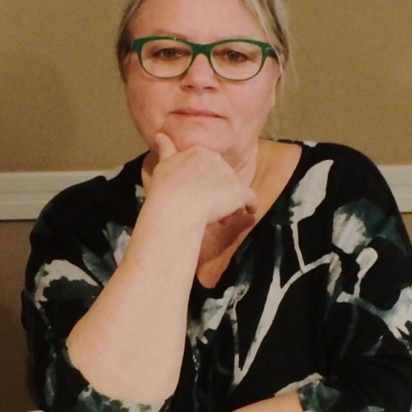 Photo de Geneviève