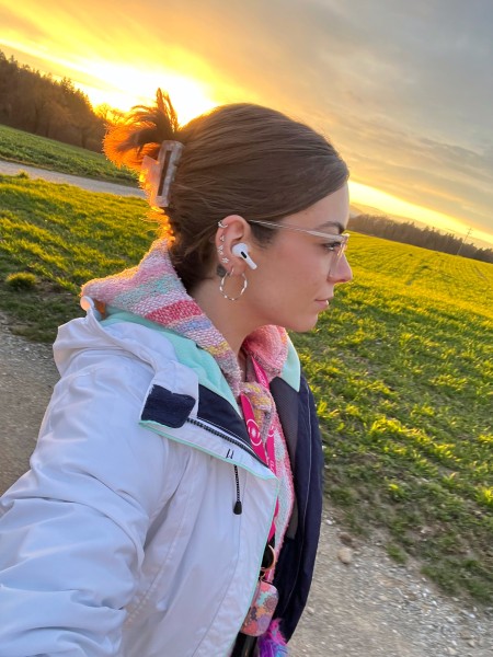 Profilbild på Elena