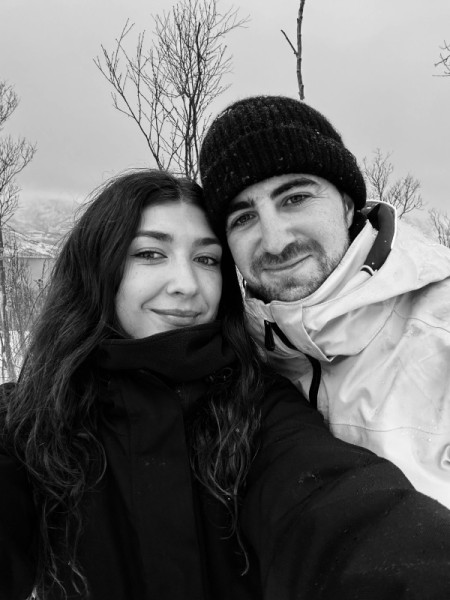 Profilbild