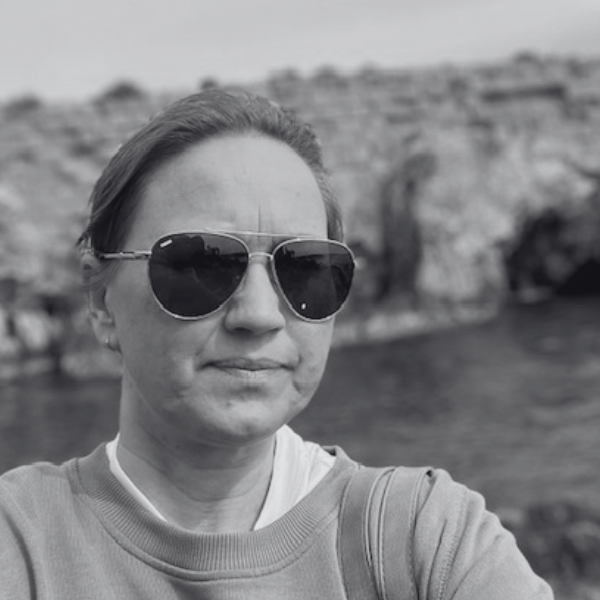 Profilbillede på Pia Moltrup