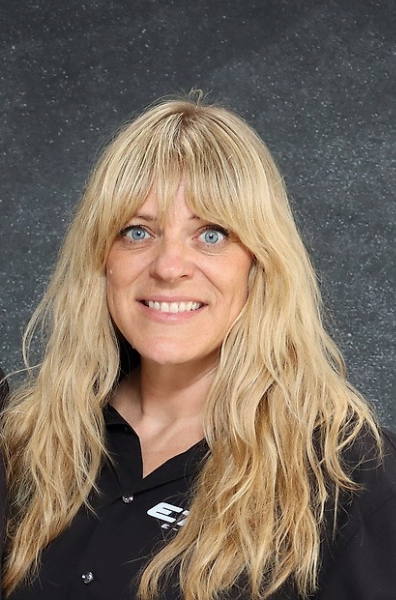 Profilbild på Kirsten