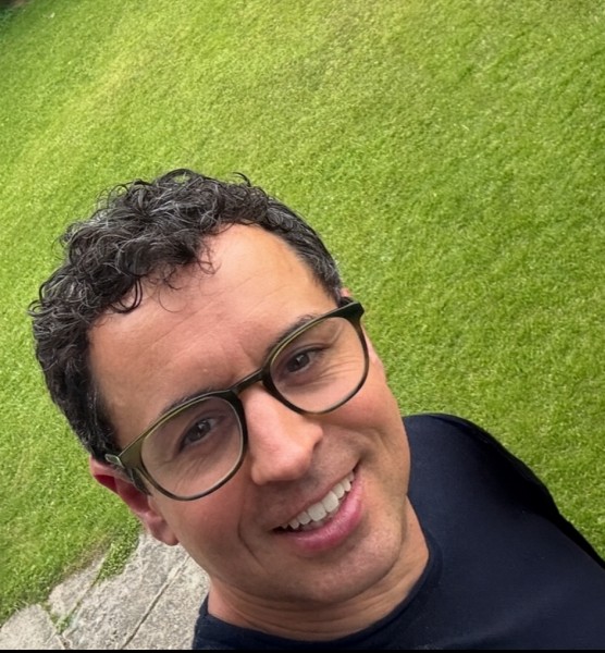 Foto von Paul Camper