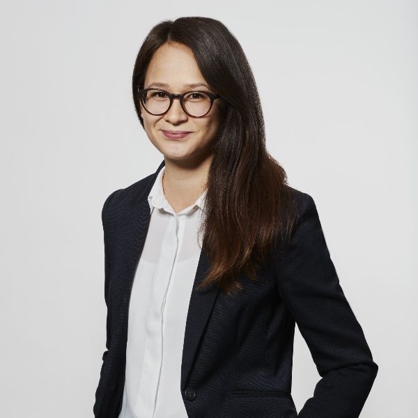 Käyttäjän Melanie profiilikuva
