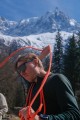 Foto von Malte