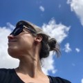 Foto von Simone