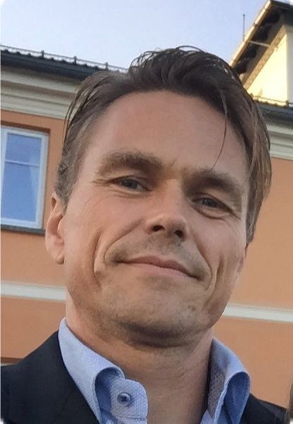 Foto von Martin