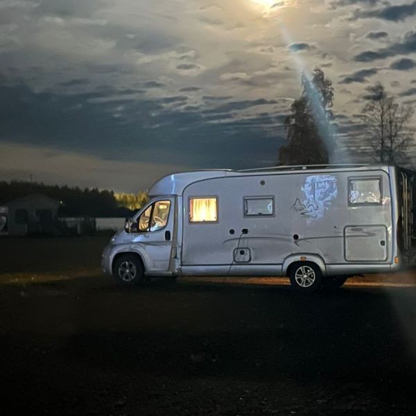 Foto von Jari-pekka