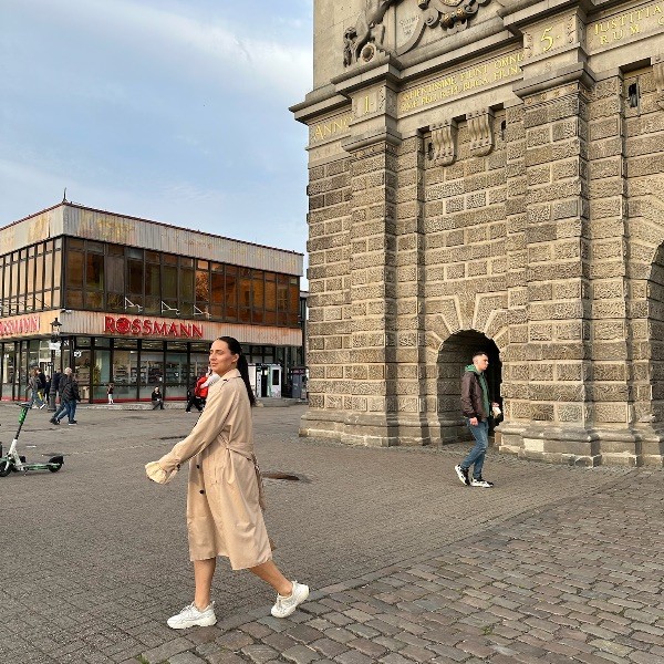 Profilbilde for Iselin
