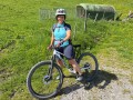 Foto von Priska d