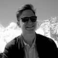 Photo of Simon V