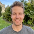 Profilbild på Fabian S