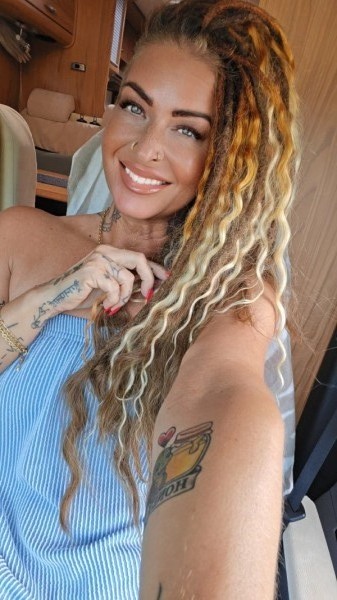 Profilbild på Heini