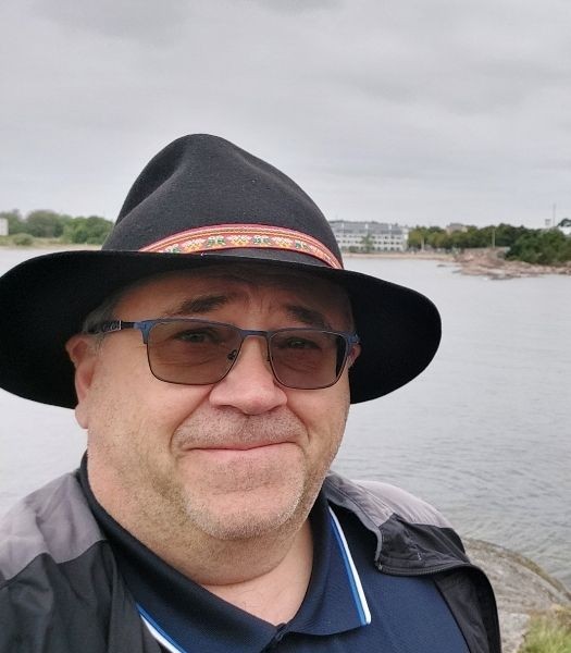 Photo de Juha