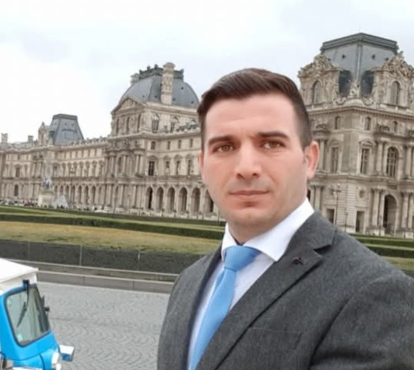 Profilbilde for Yousif