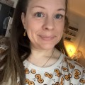 Profilbild på Cecilia